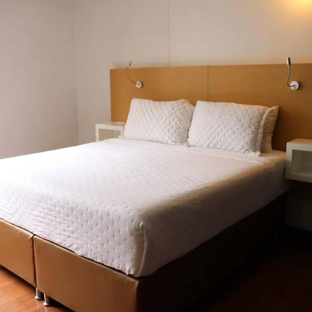 Penthouse In Poblado San Lucas Apartment Medellin Colombia