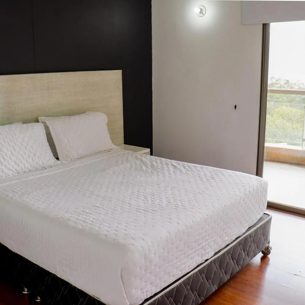 Apartamento Penthouse In Poblado San Lucas Medellín Colombia