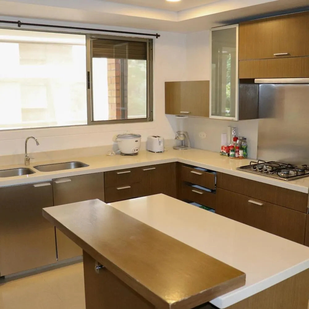 Apartamento Penthouse In Poblado San Lucas Medellín