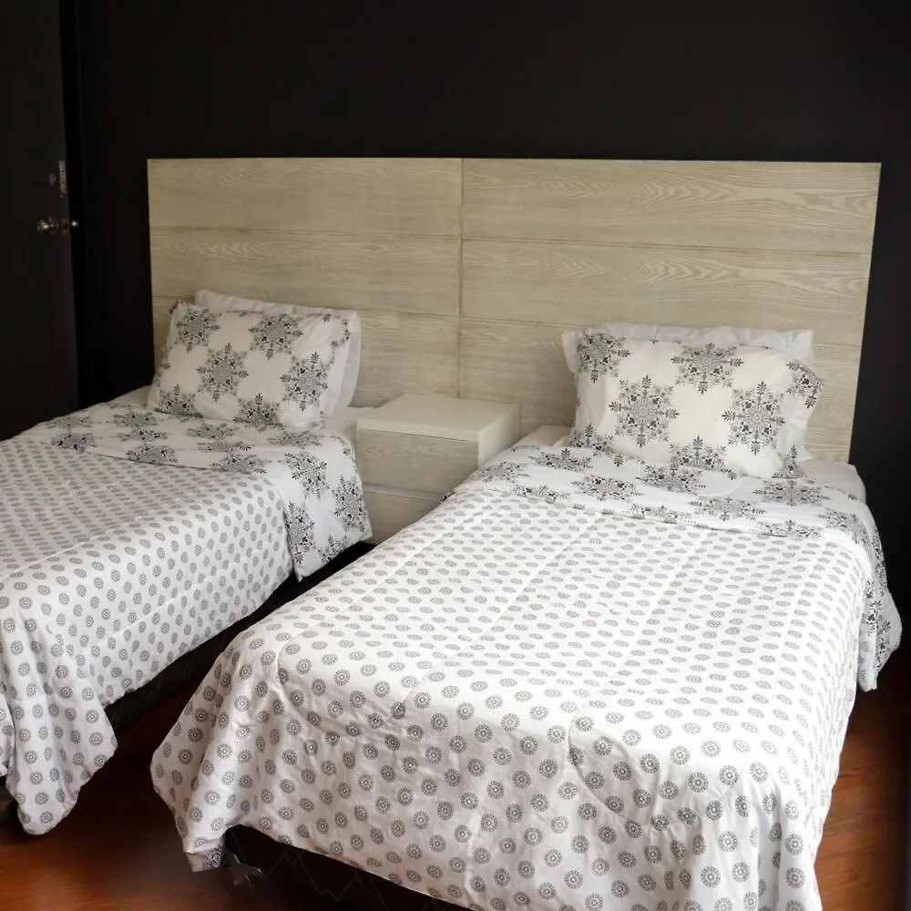 Apartamento Penthouse In Poblado San Lucas Medellín 0*,  Colombia